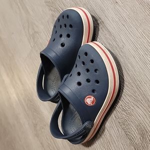 Airwalk crocs